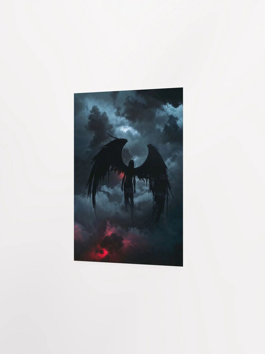 Fallen in the Clouds Poster product image (23)