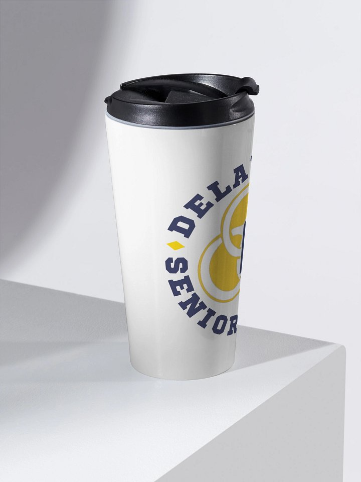 DSG Travel Mug product image (2)
