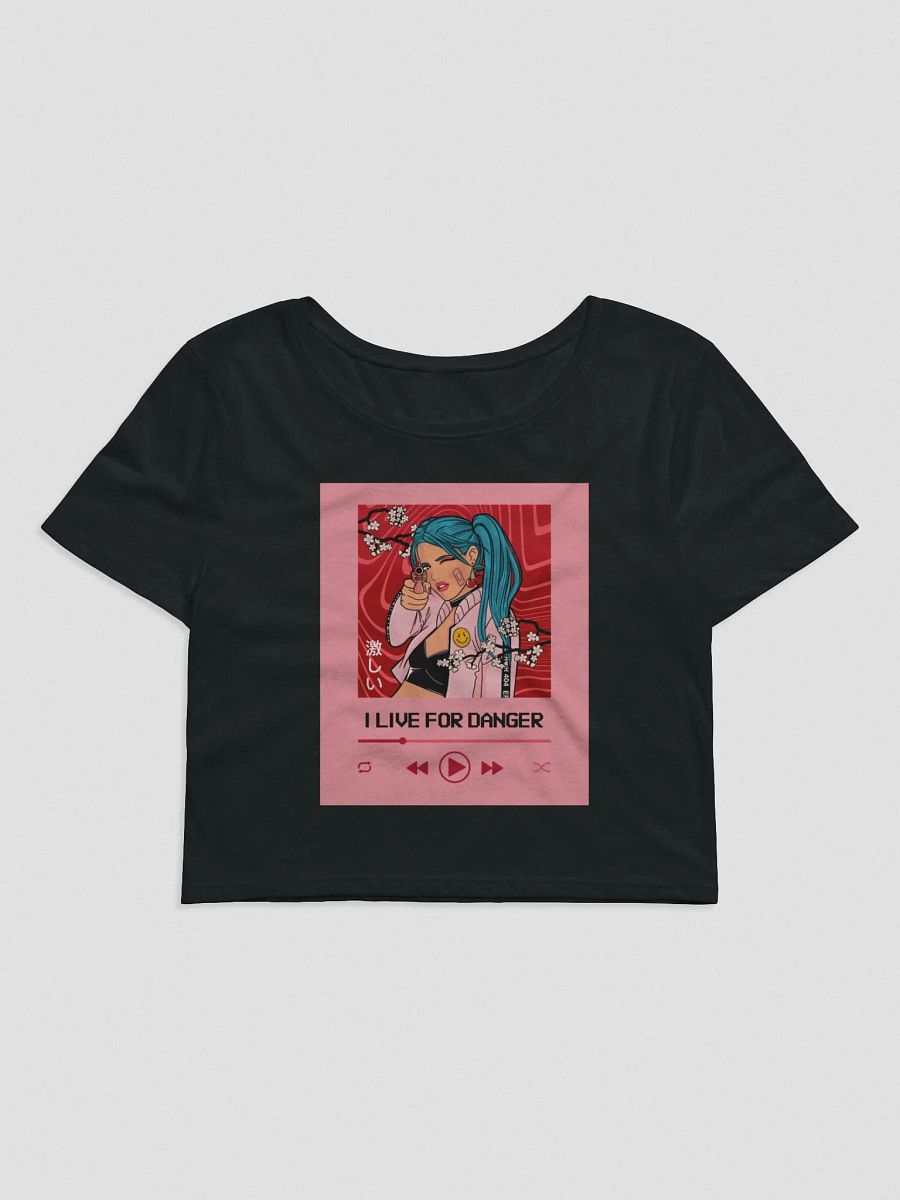 Live for Danger product image (3)