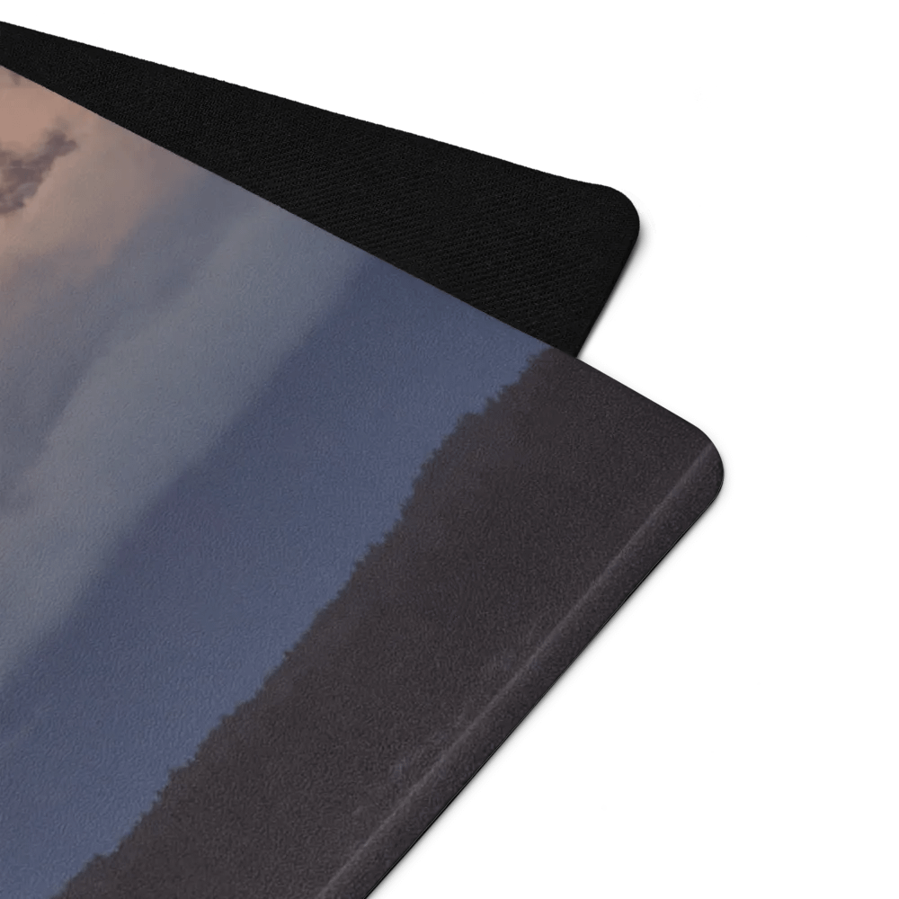 Yoga Mat - Cloud Dragon product image (2)