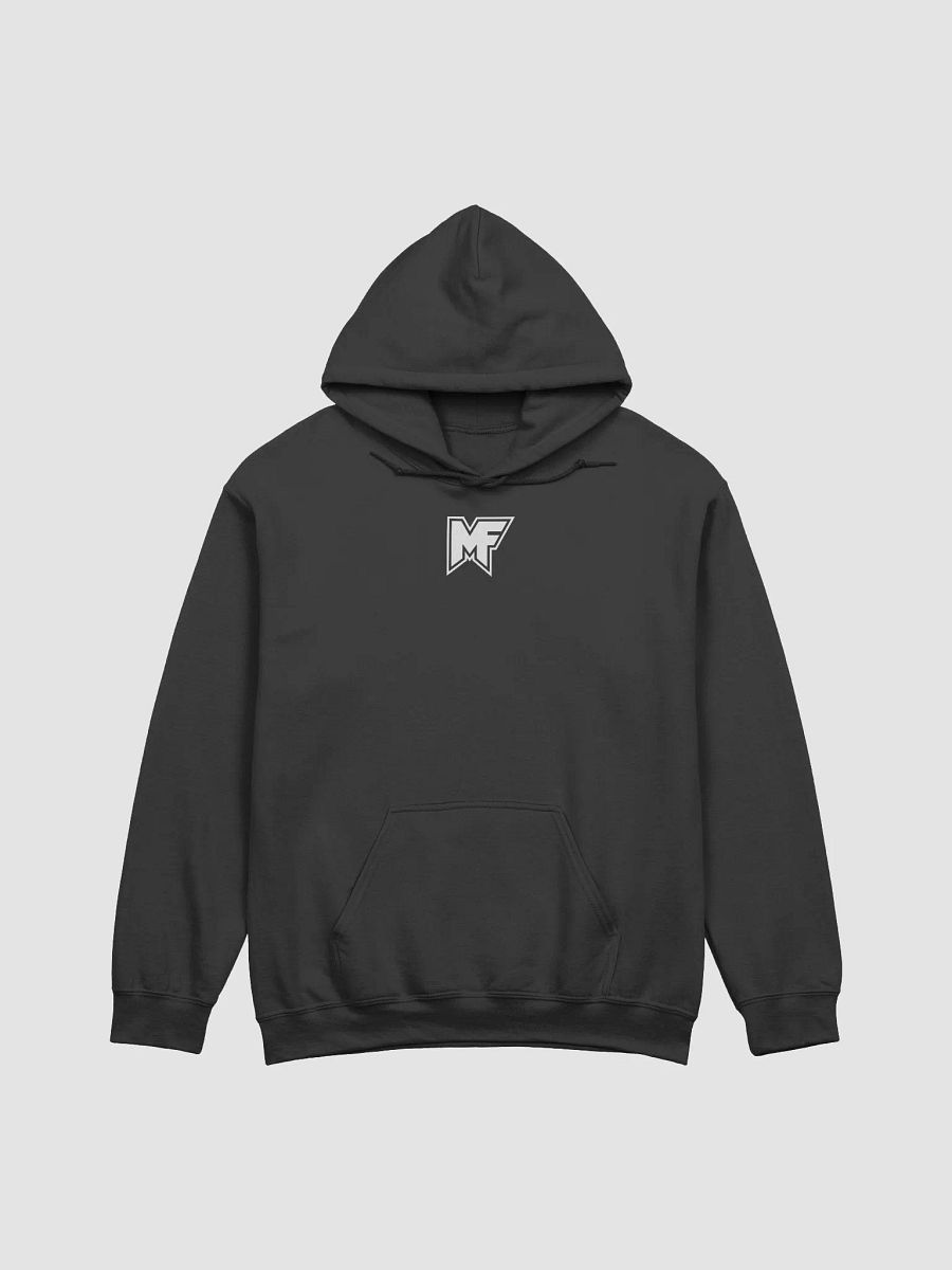 SCSF Back Hoodie product image (1)