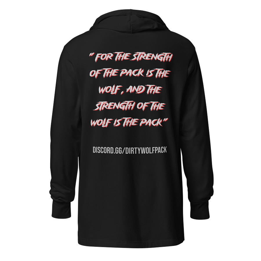 DWP Hoodie 1 product image (5)