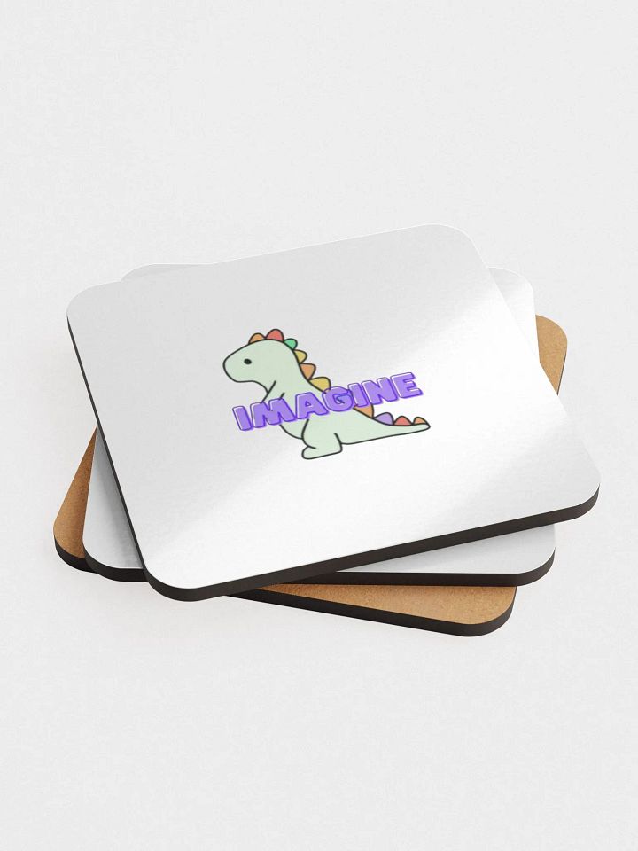 Dino Coaster product image (2)