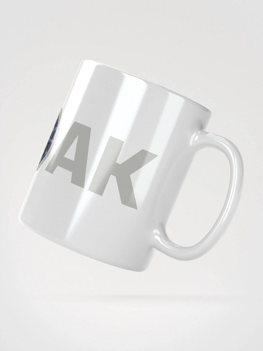 CasiOak Collection Branded Mug product image (2)