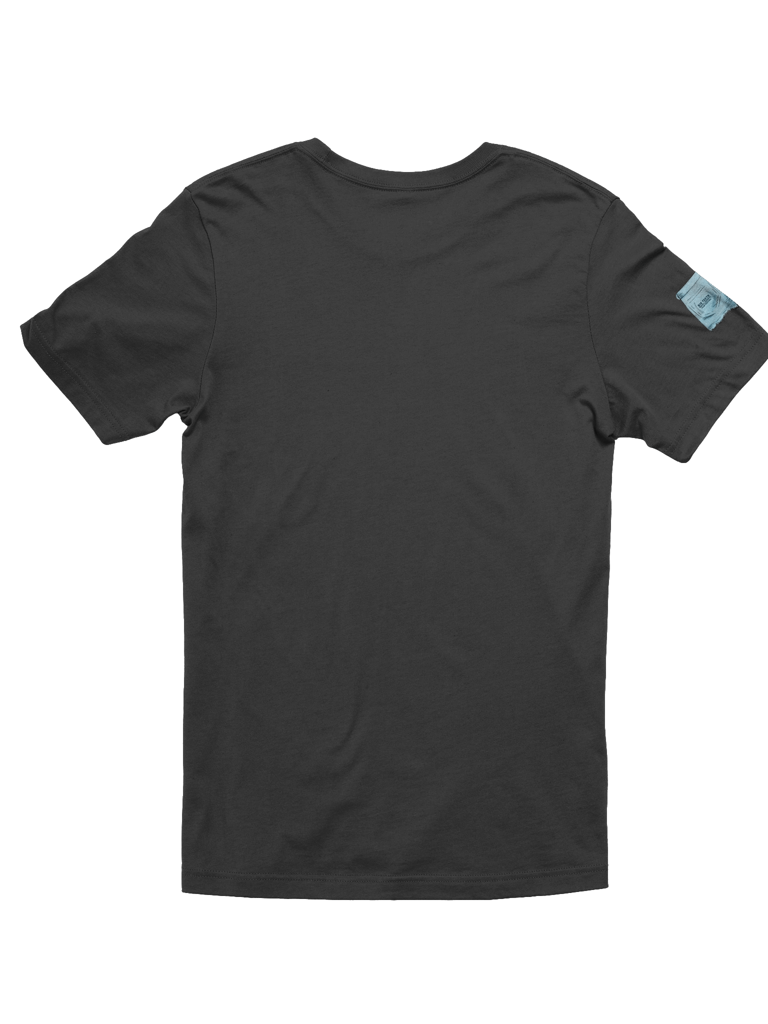 Big Teeth Small Shorts Official Selection Soft Tee product image (15)