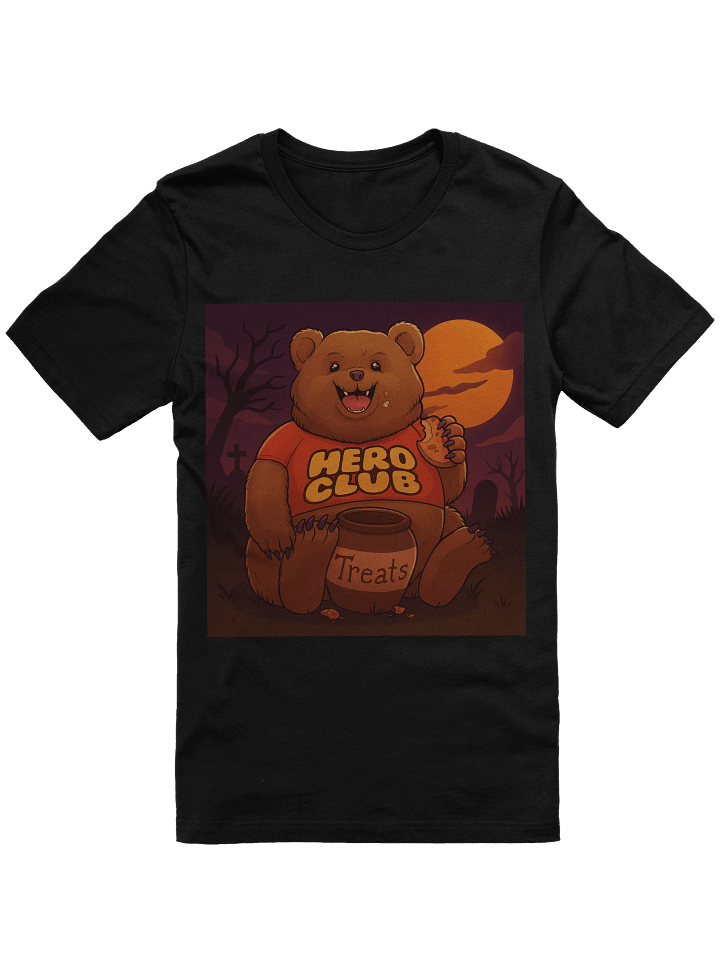 Hero Club Halloween product image (1)
