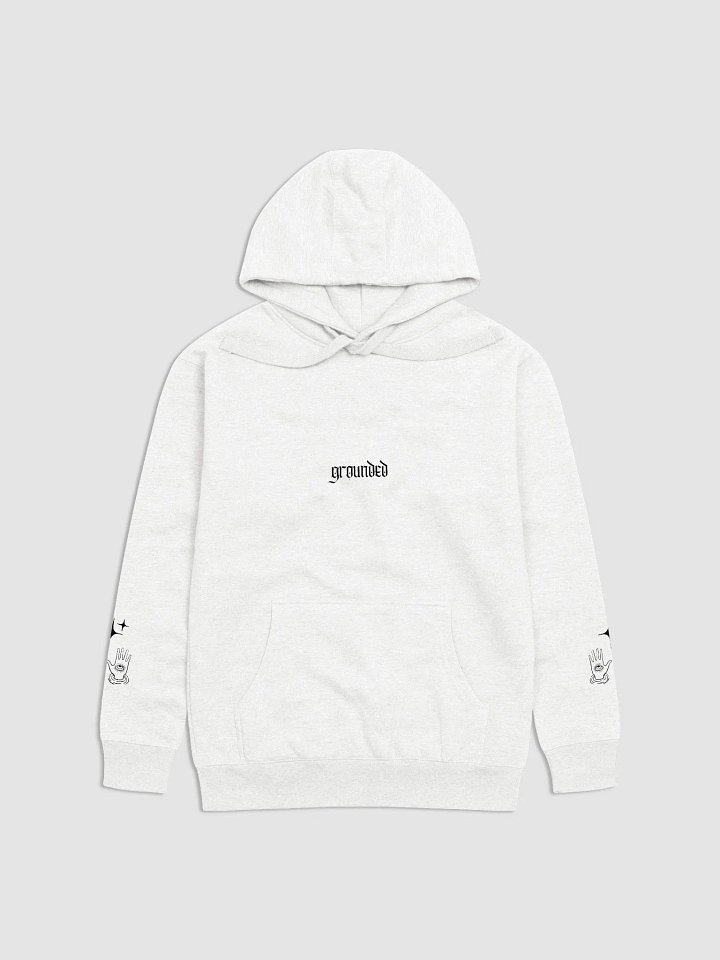 Gounded Hoodie product image (1)