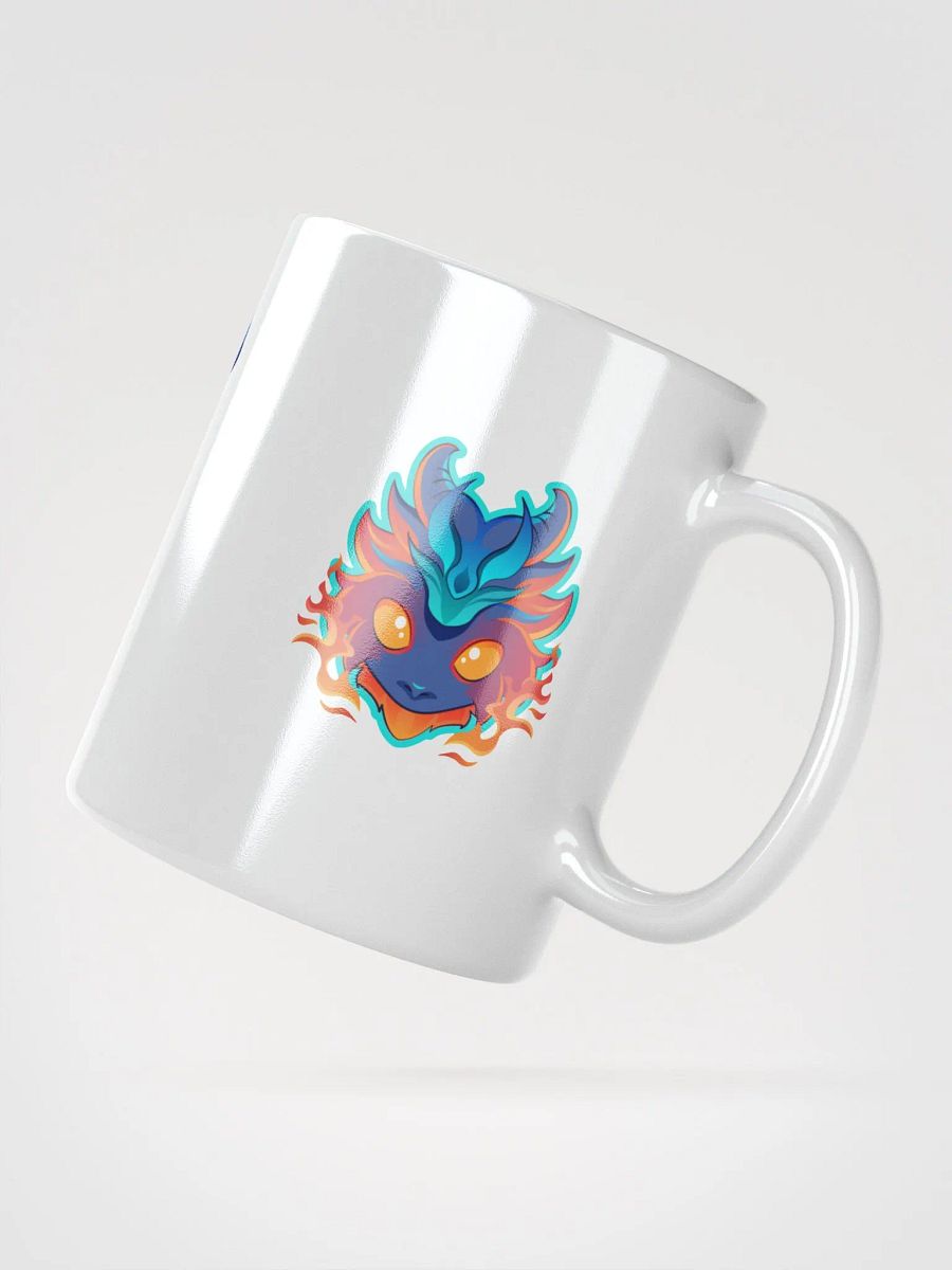 Tasse mit maskotchen product image (16)