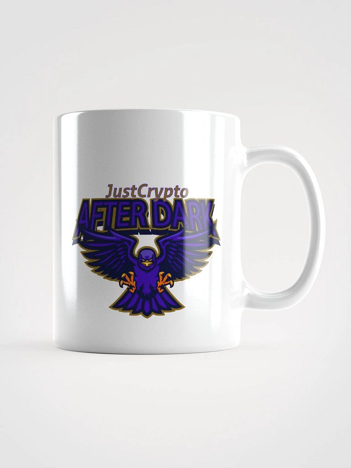 JustCrypto Mug product image (1)