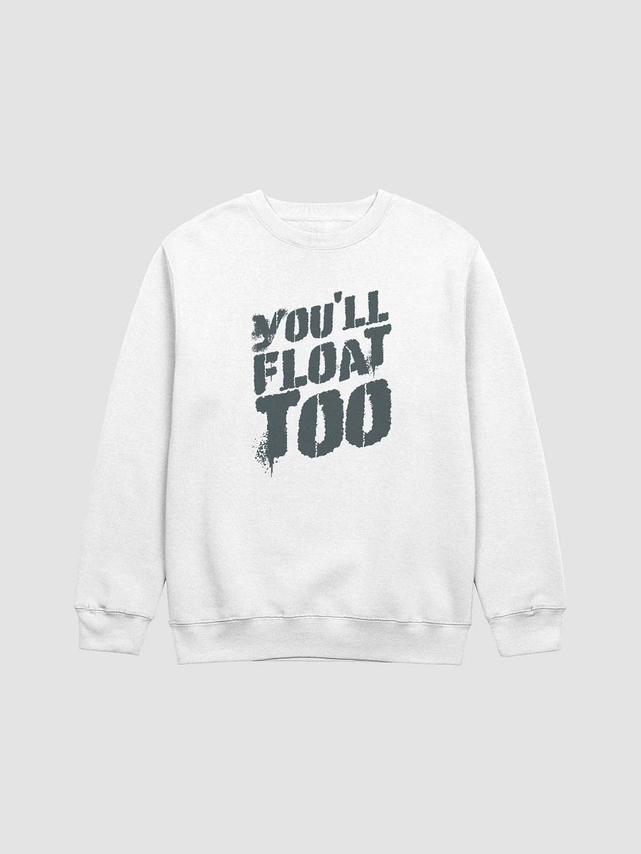 You'll Float Too product image (3)