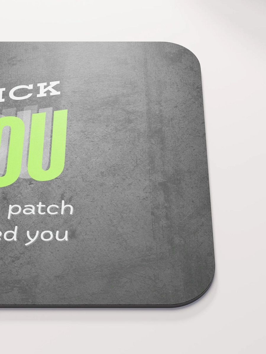 Resilience Mouse Pad product image (5)