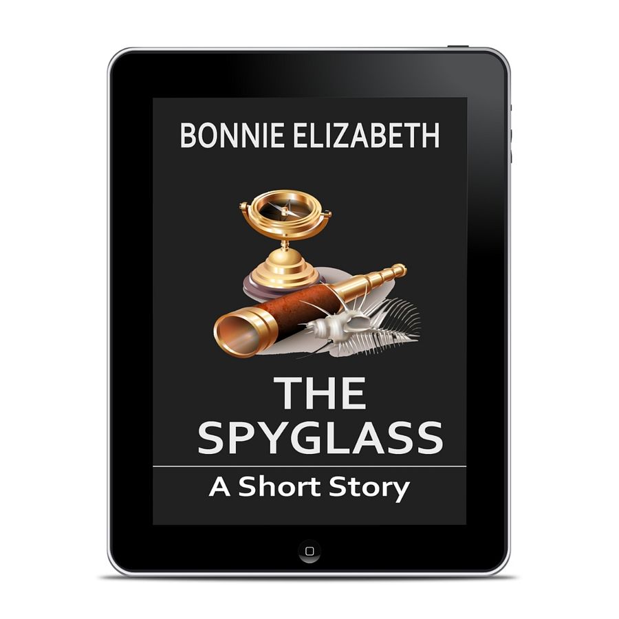 The Spyglass product image (1)