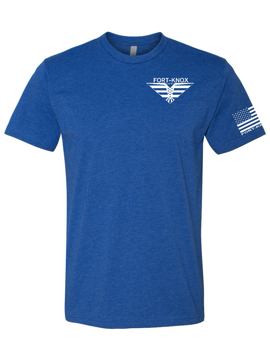 Fort-Knox Co. Shirt product image (1)