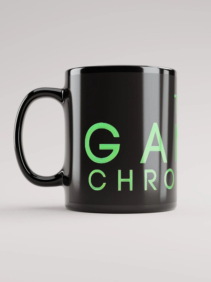 Gamma Chronicles Graphic Mug product image (6)