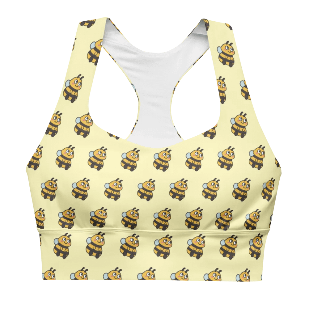 OG Bee Sports Bra 2 product image (10)