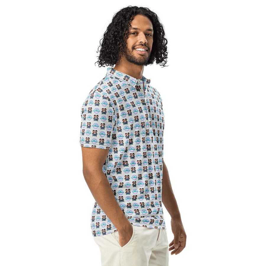The Brand Polo product image (1)