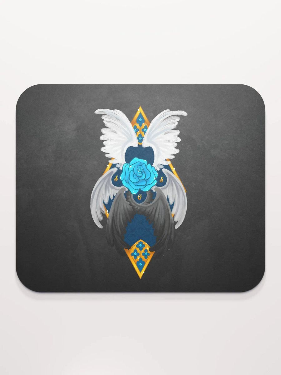 The Seraph's Crest Mousepad product image (2)