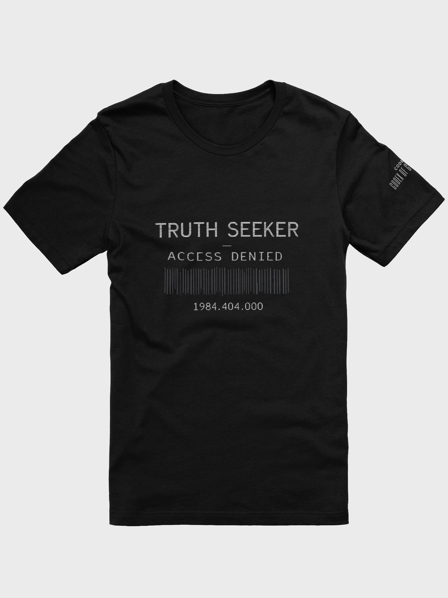 Truth Seeker product image (8)