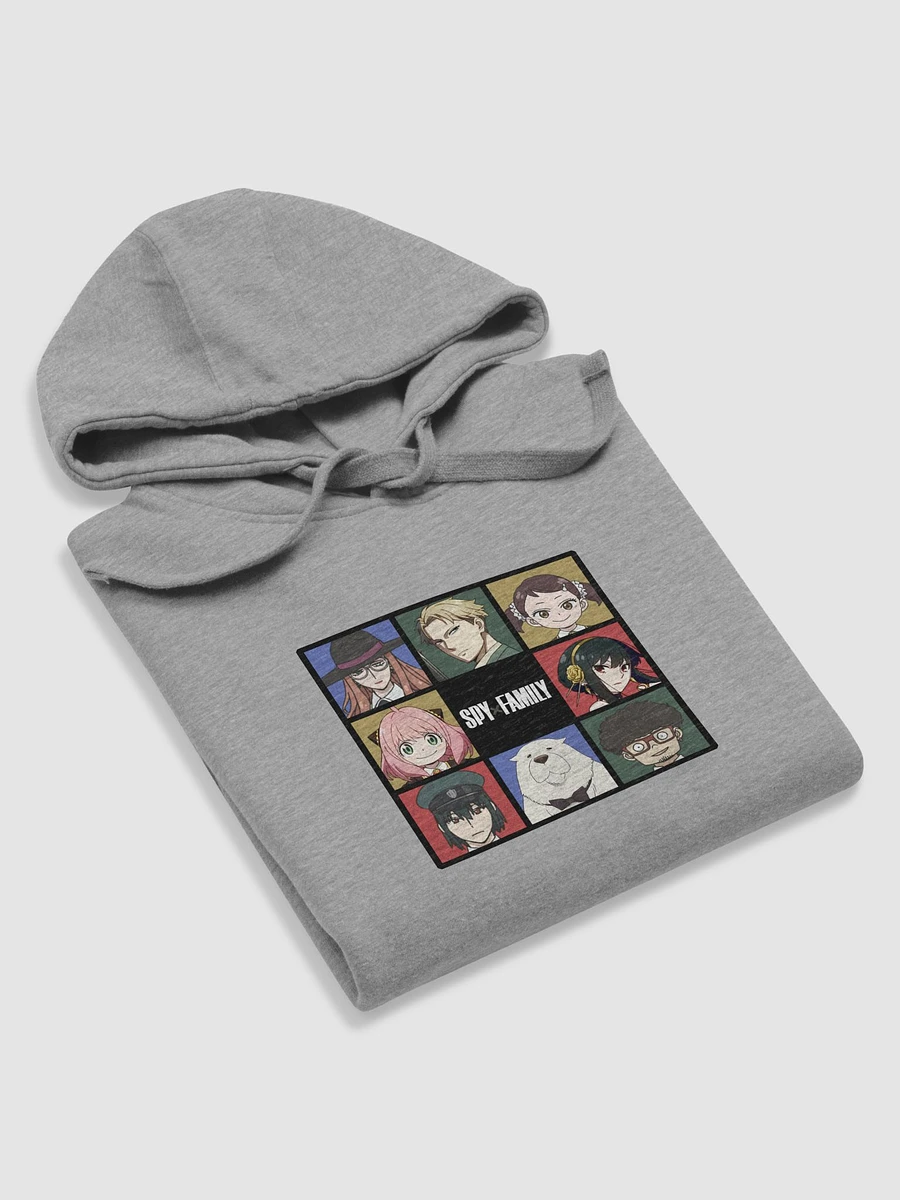 The Forger Family, Hoodie product image (6)