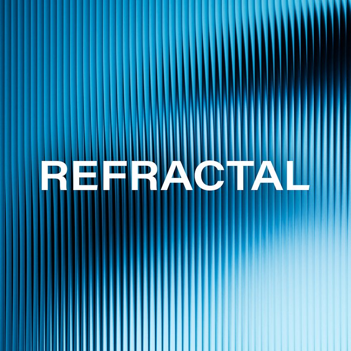 Refractal Wallpaper Pack product image (1)