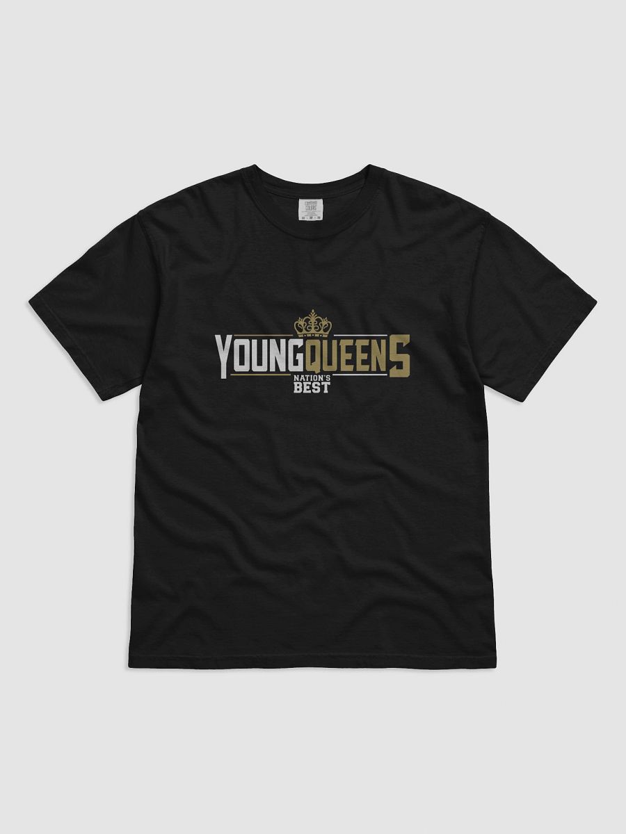 Nationsbest Young Queens T Shirt product image (1)
