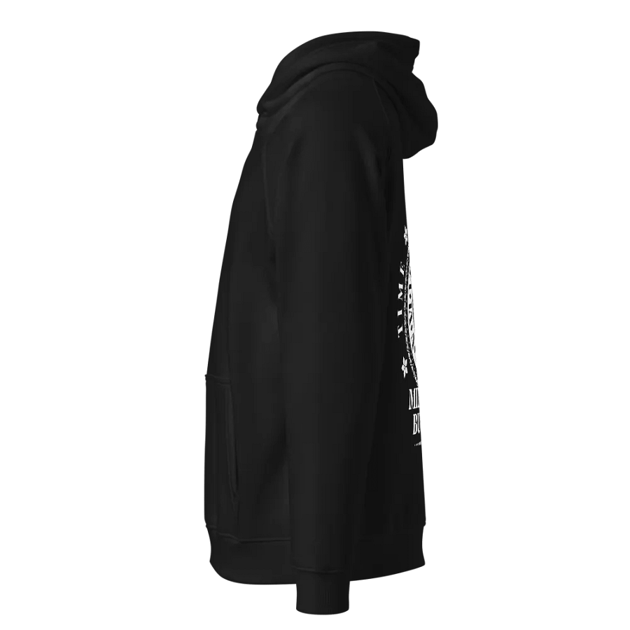 Mind Your Business Hoodie product image (3)