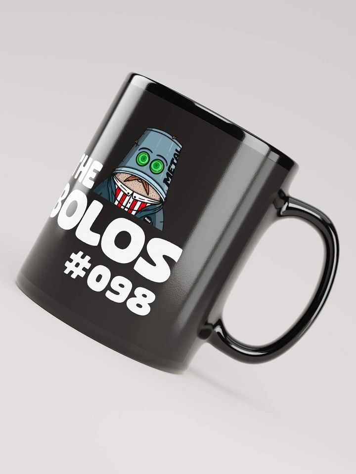 Bolo #098 product image (2)