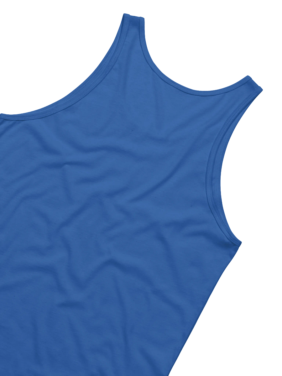 Alis Volat Propriis Tank product image (7)