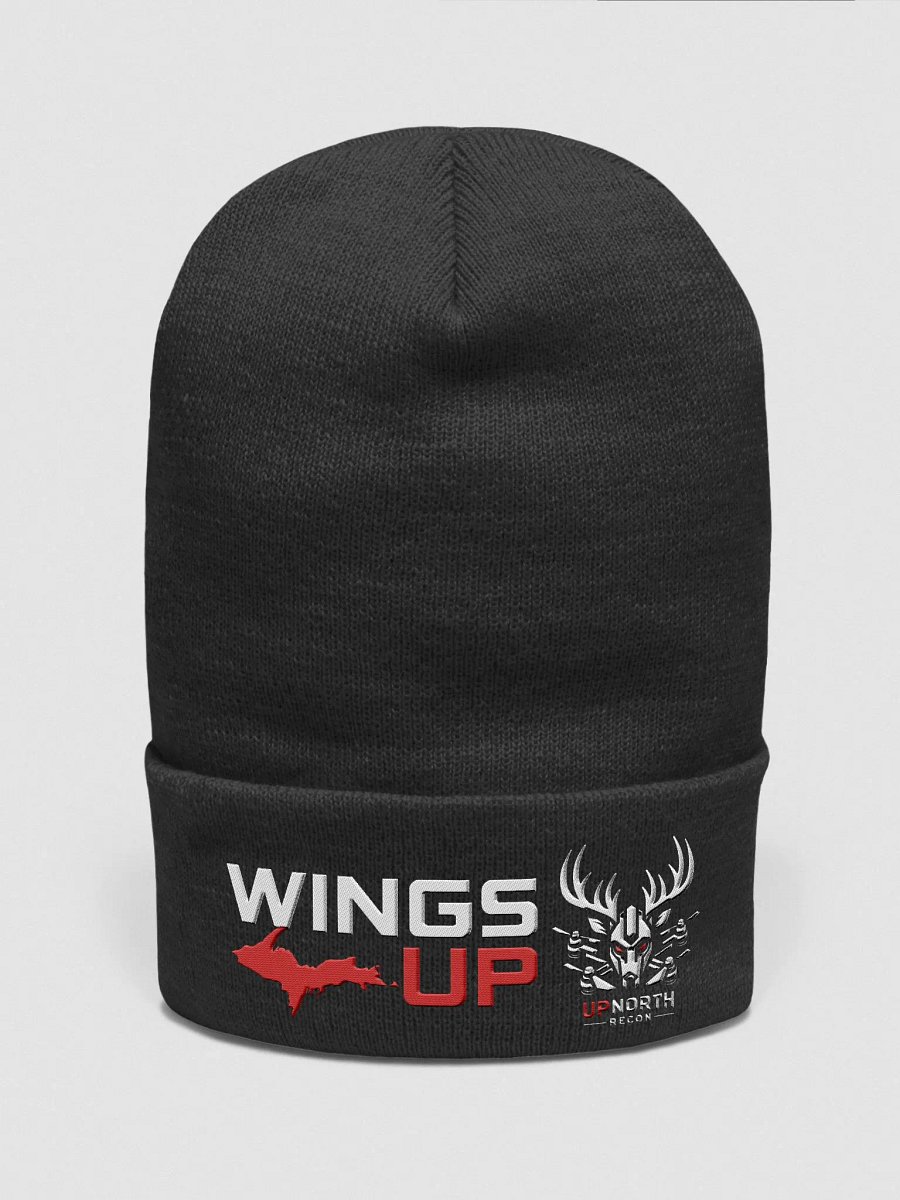 UPNorth Beanie product image (3)