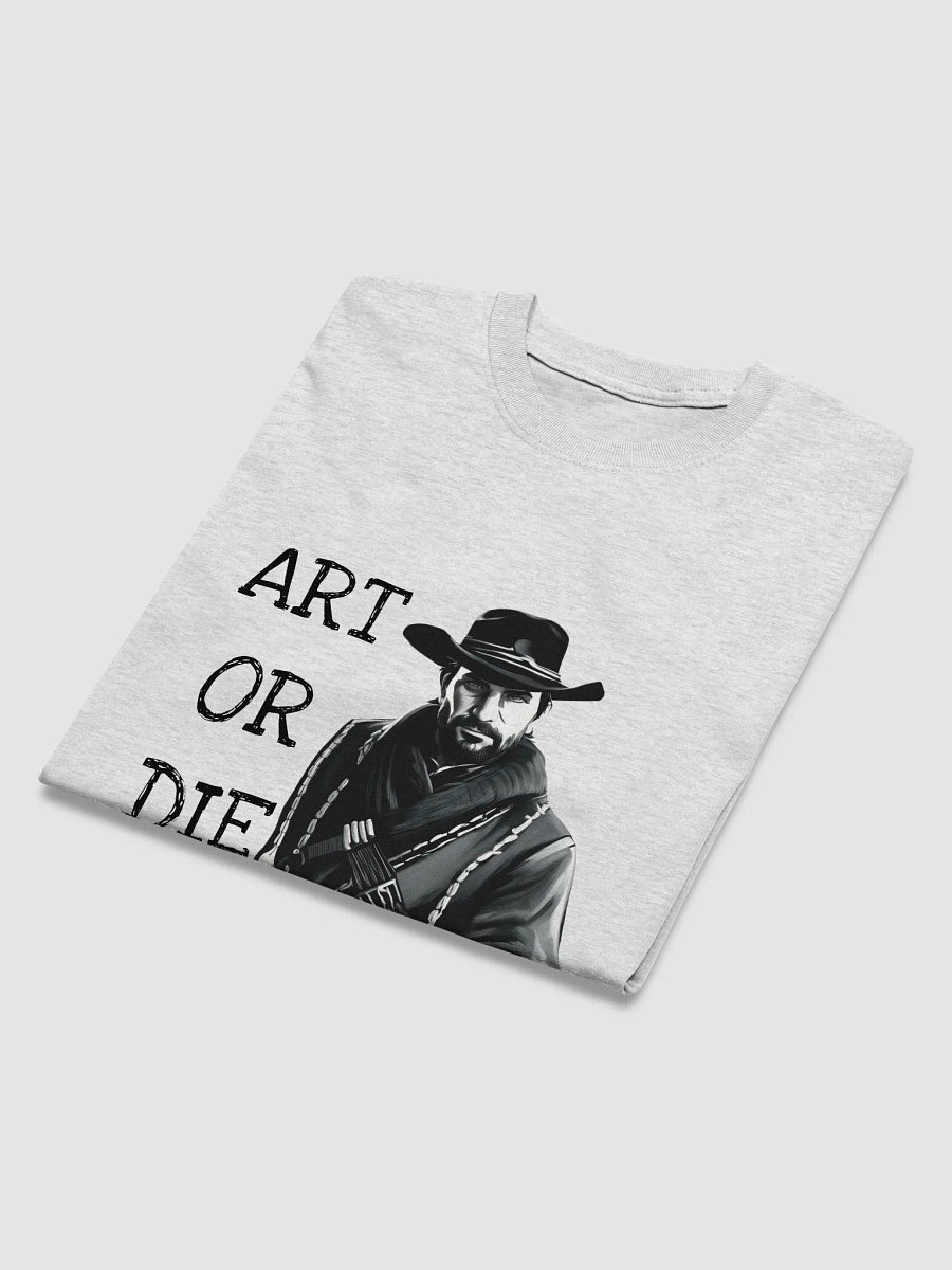 Art or Die product image (4)