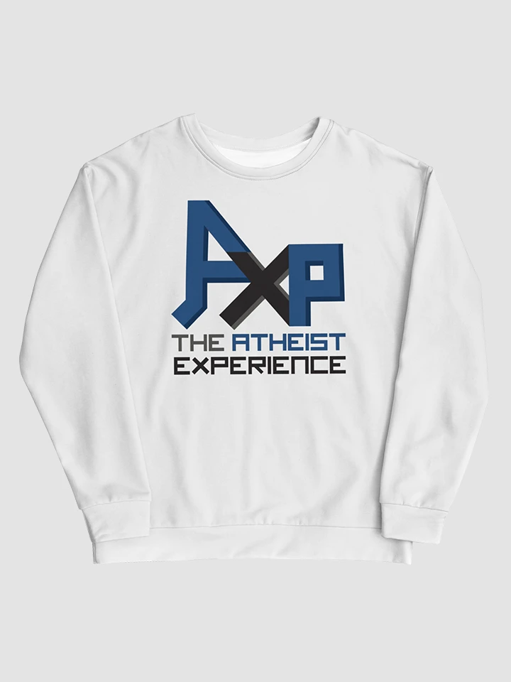 The Atheist Experience Unisex Sweatshirt product image (1)