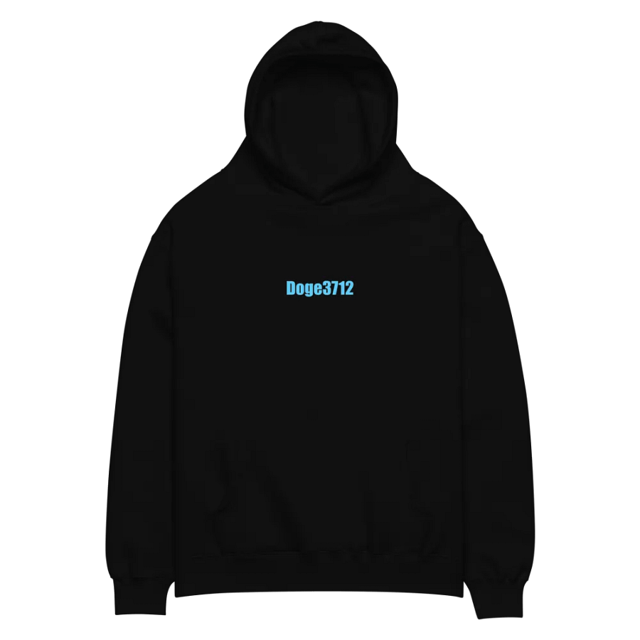 ,,Gibt euch Bös´´ Hoodie product image (2)