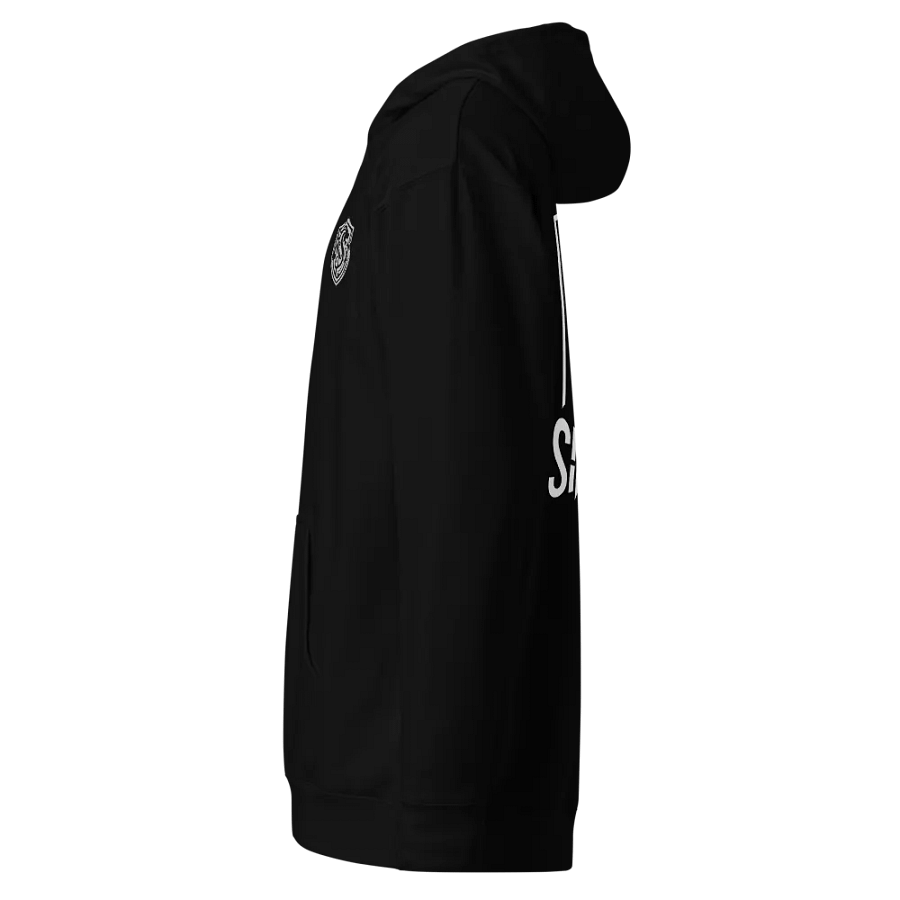 SipsOnMe Signature Embroidered Hoodie – Premium Bold Lion Crest product image (4)