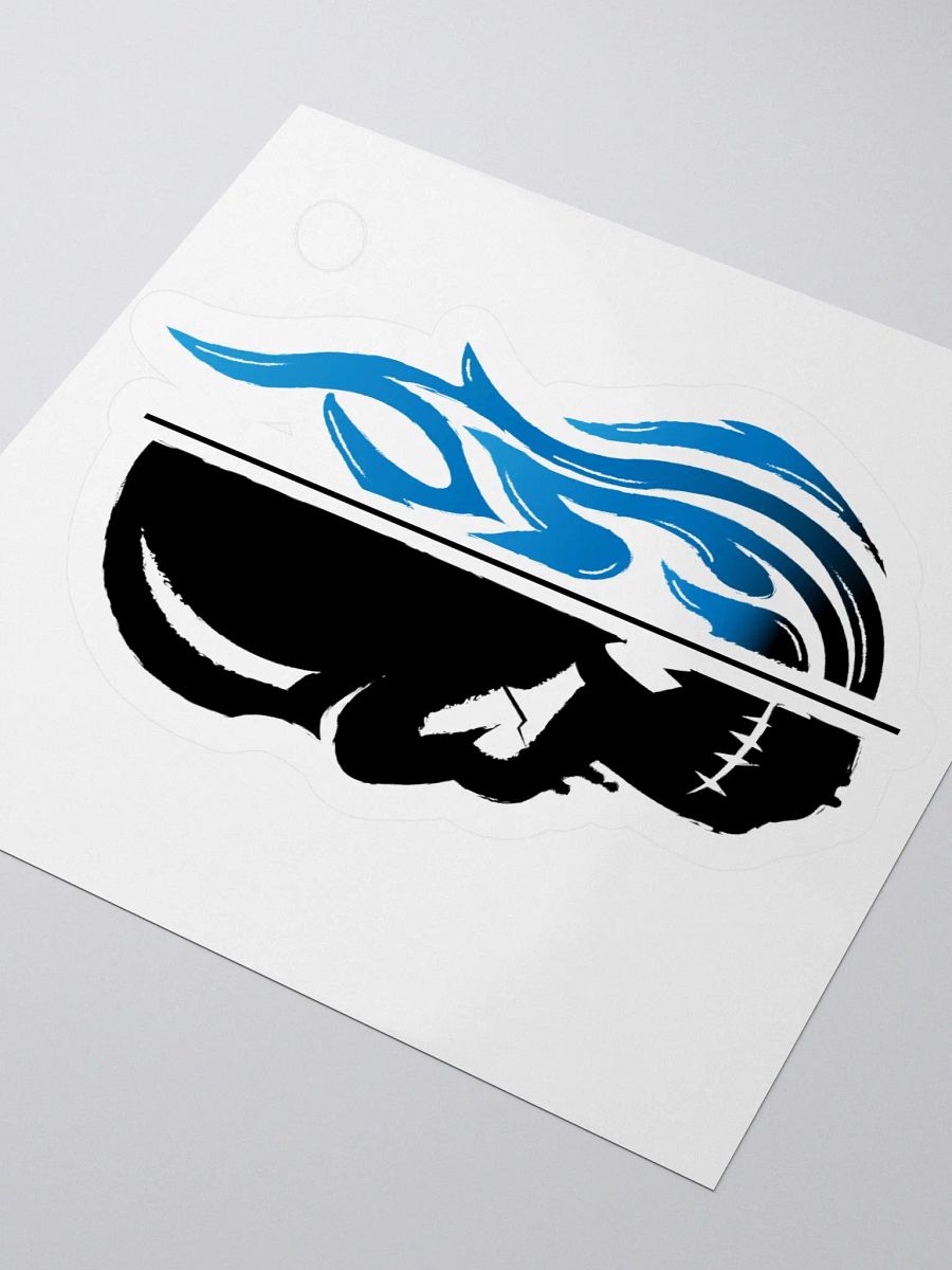 Coolfire Stickers product image (8)