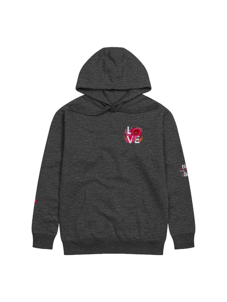 Love is in the Air Hoodie product image (1)