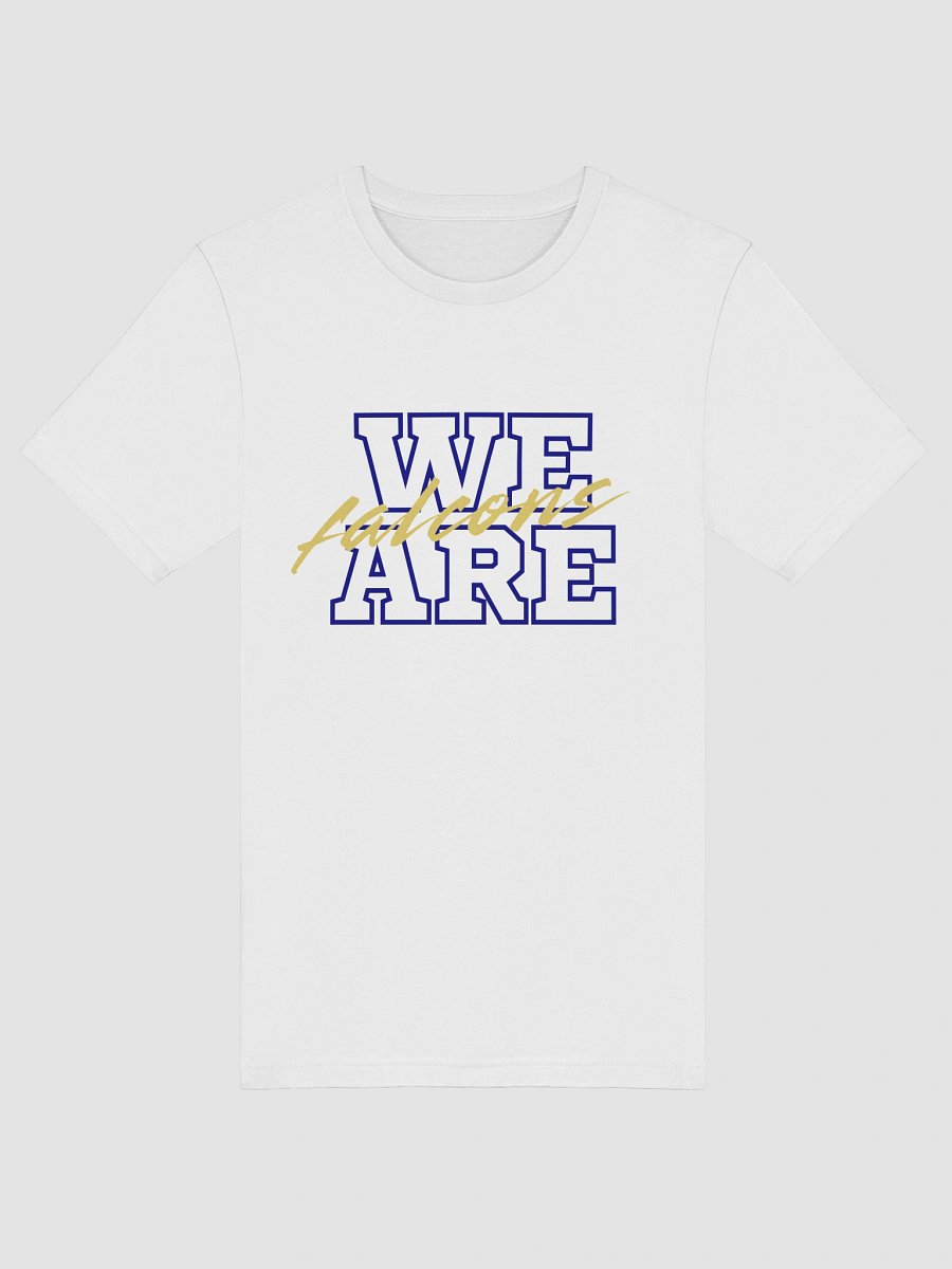 WE ARE Falcons T-Shirt product image (29)