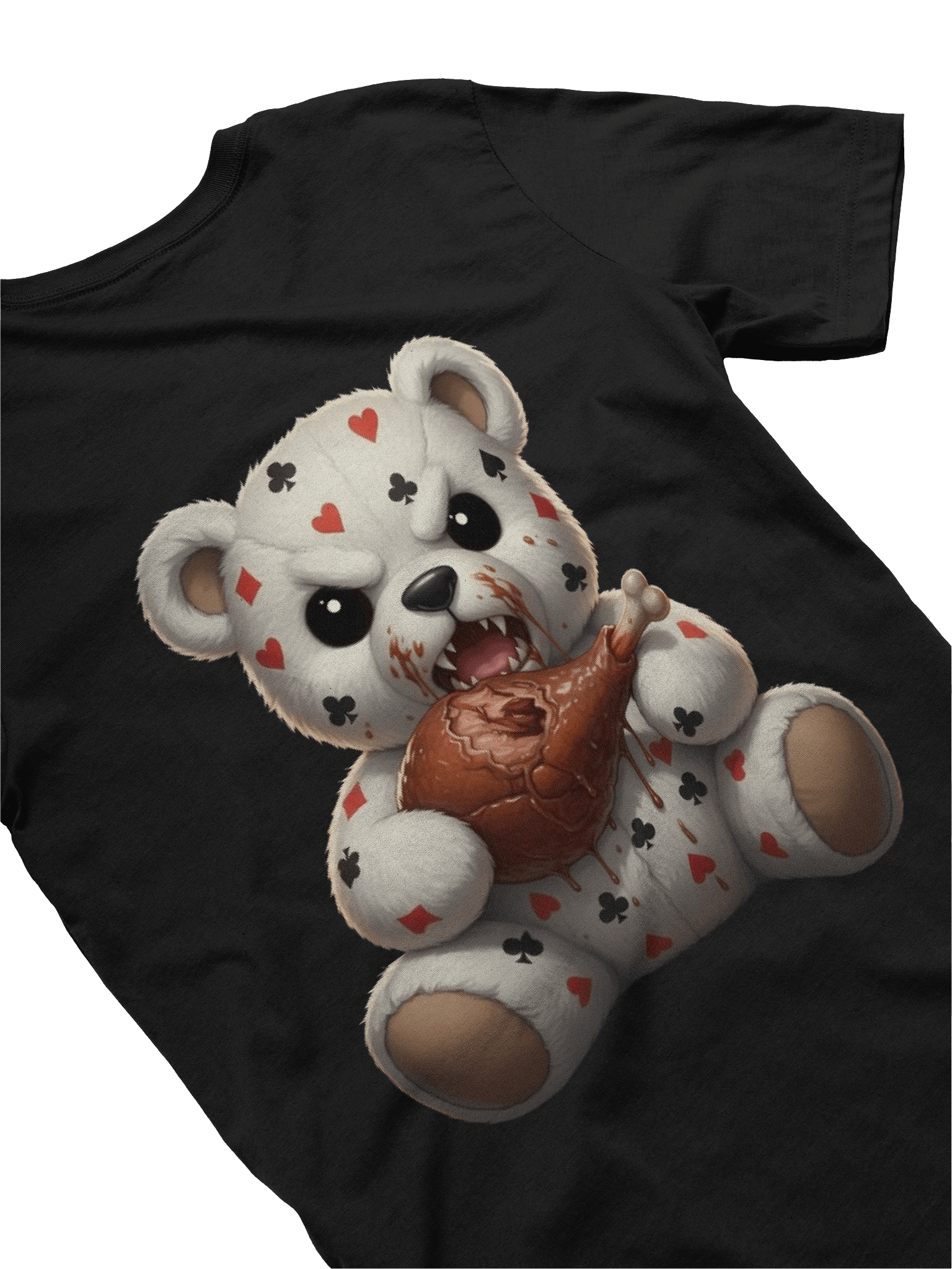 2025 Thanksgiving Bear Shirt product image (7)