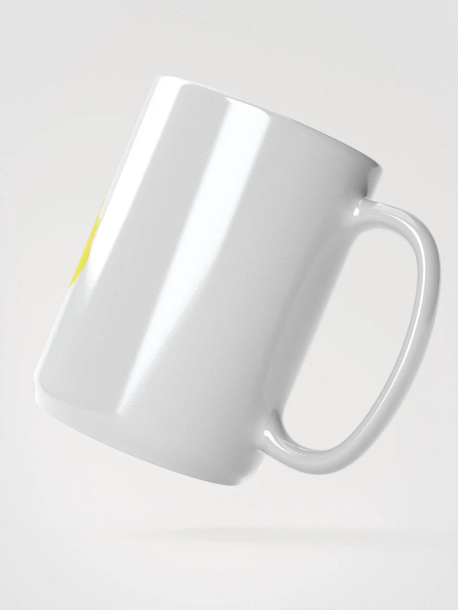 Wild and Free Feline Mug product image (4)