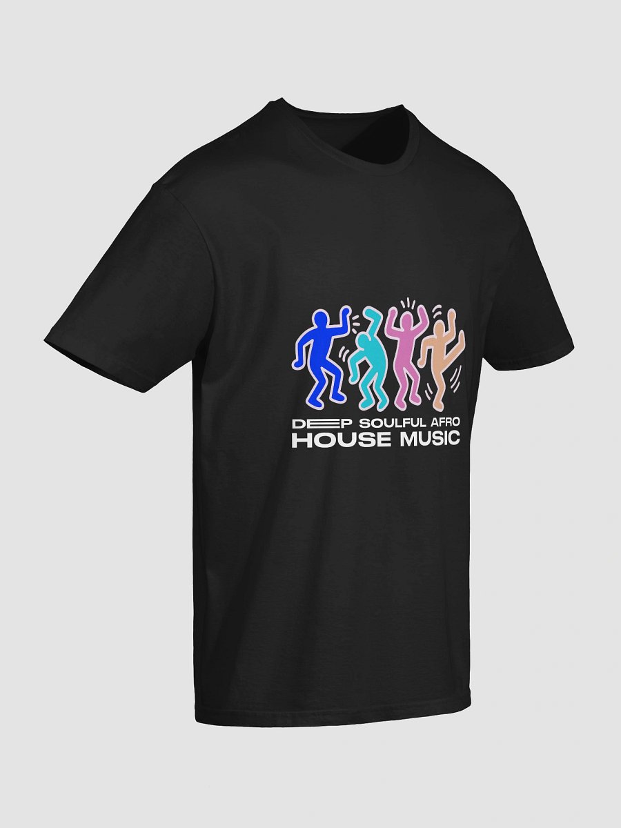 Dance Motion Unisex Tee product image (18)