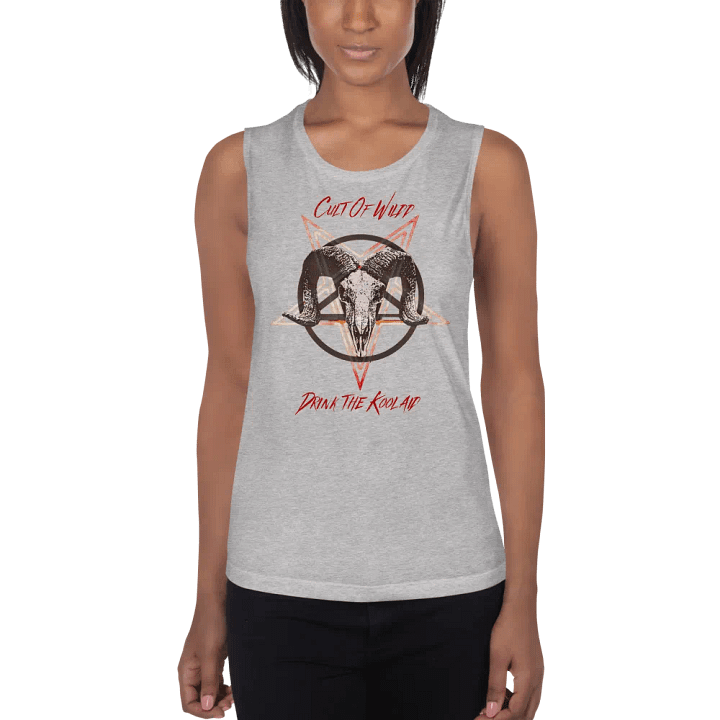 Ladies Tank product image (4)
