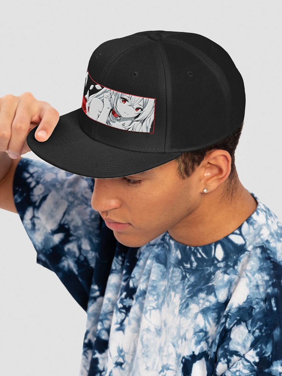 Angelic Snap Back product image (7)