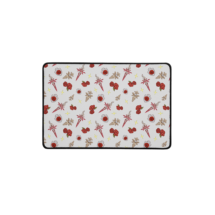 Argenti Pattern Desk Mat product image (1)