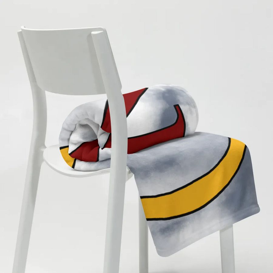 Bromega Blanket product image (20)