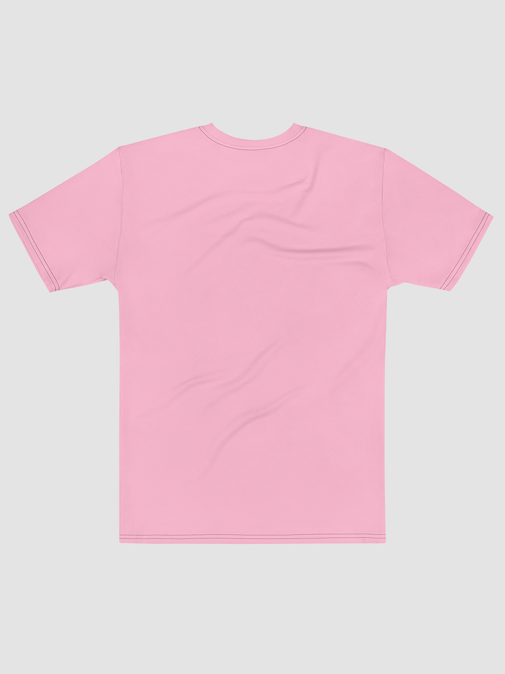 Eve Elle Movie Post All Over Print T-Shirt product image (2)