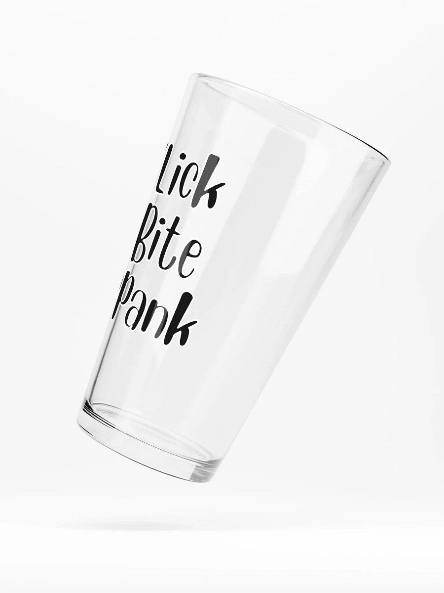 !Lick !Bite !Spank Cup product image (5)