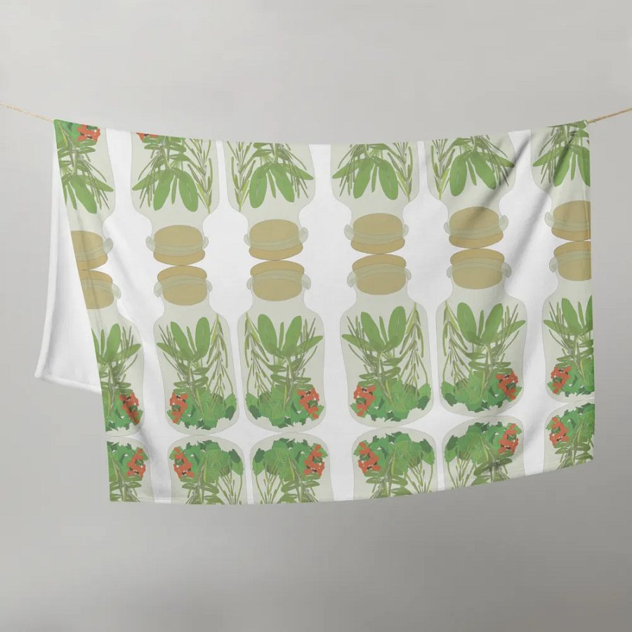 Protection Jar Blanket product image (23)