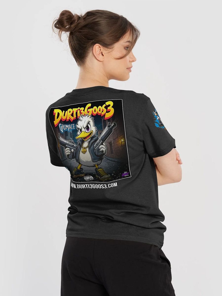 Durti3Goos3 - Grimace Tee product image (72)