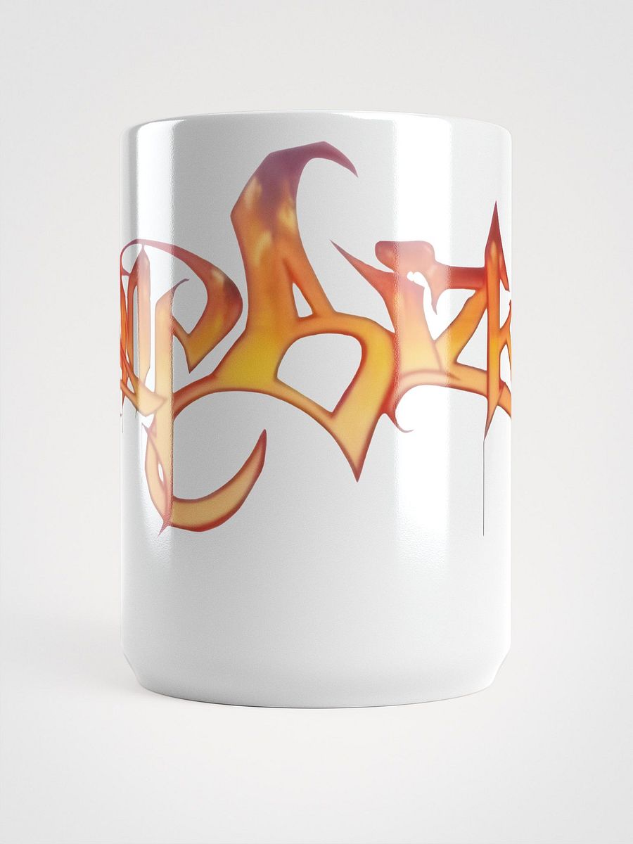 Limp Bizkit Logo Mug product image (5)