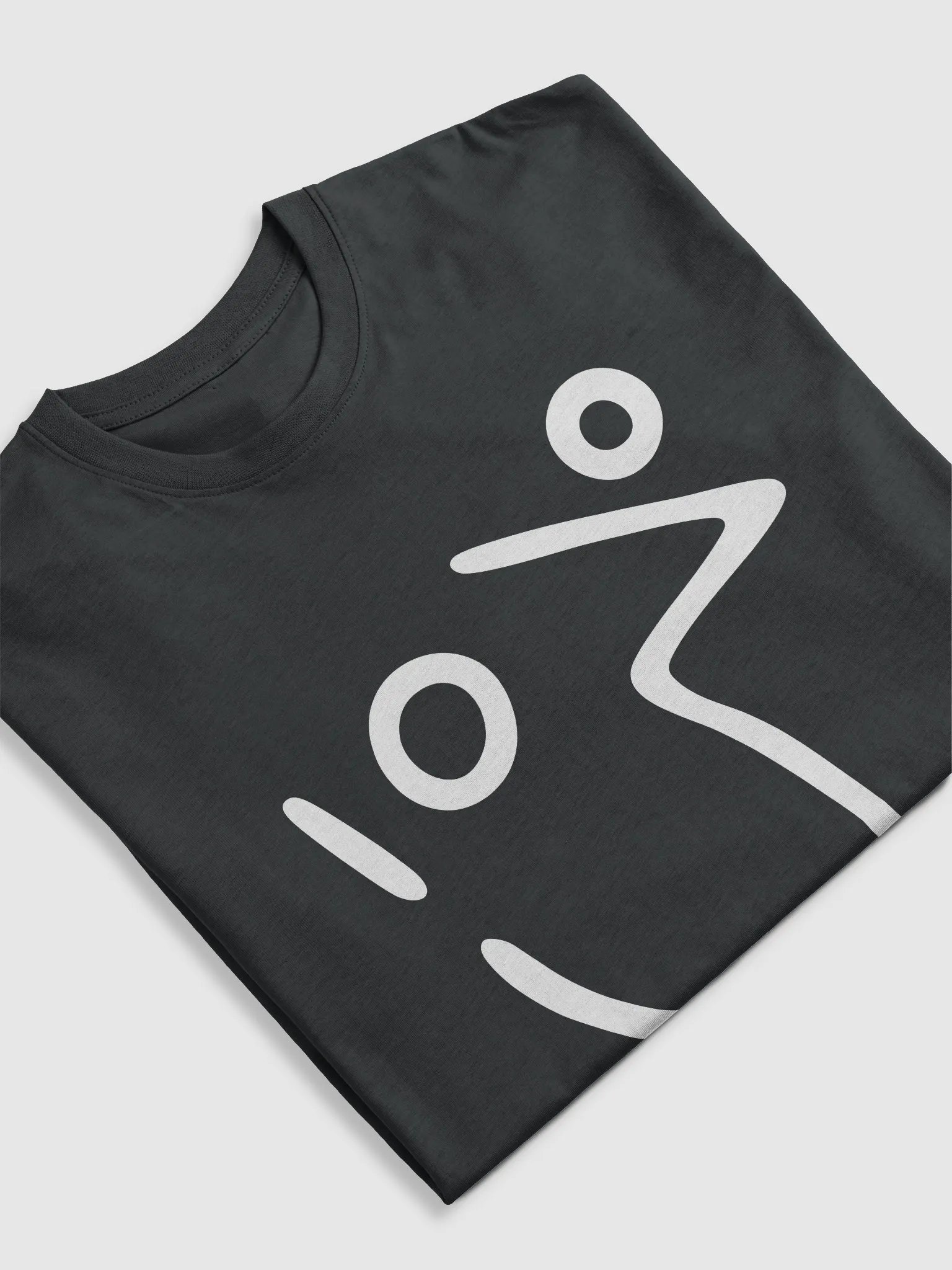 1030 logo t-shirt product image (5)