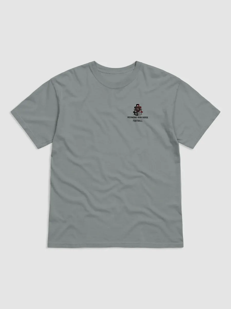 Richmond Iron Horse T-Shirt by Comfort Colors product image (1)